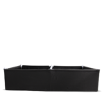 Cama de cultivo living soil 110 x 230 cm