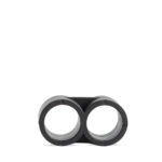 Obturador 8 para manguera de 12 mm