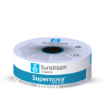 Supernova Cinta de Goteo Calibre 6000 - 20 cm - 1000m