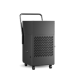 TECH Deshumidificador Industrial con bomba de 70L x día