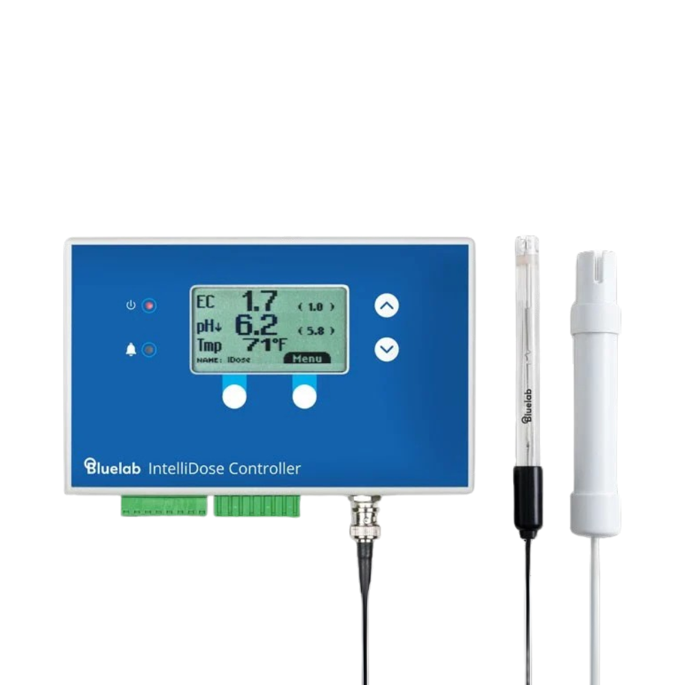 Bluelab Intellidose Controlador Profesional de Riego