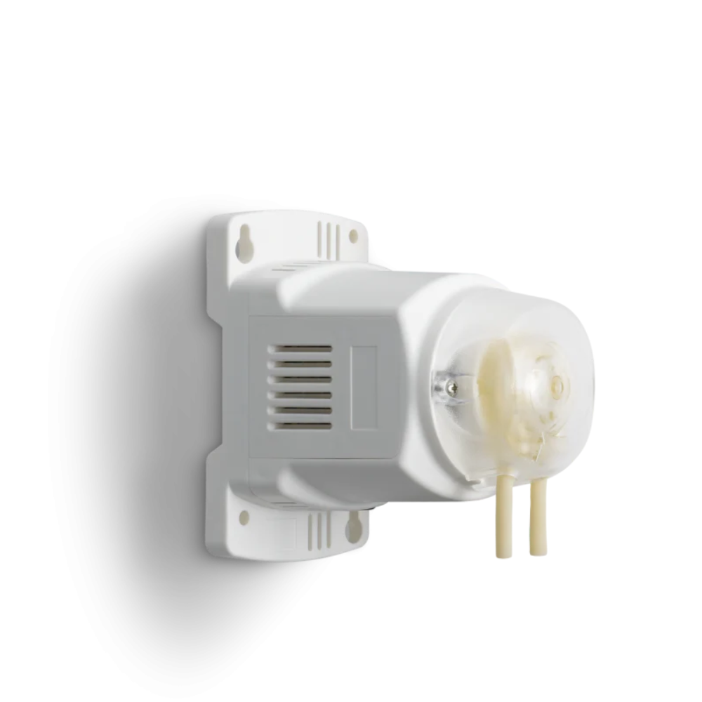 Bluelab Bomba Peristaltica Intellidose de 120ml x min 24VDC