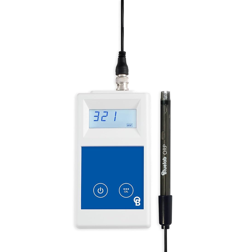 Bluelab Medidor Portable ORP