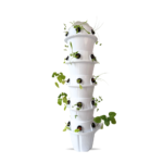 Garten Sistema Hidróponico en Torre de 30 plantas