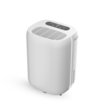 Deshumidificador Profesional TECH de 20L x día