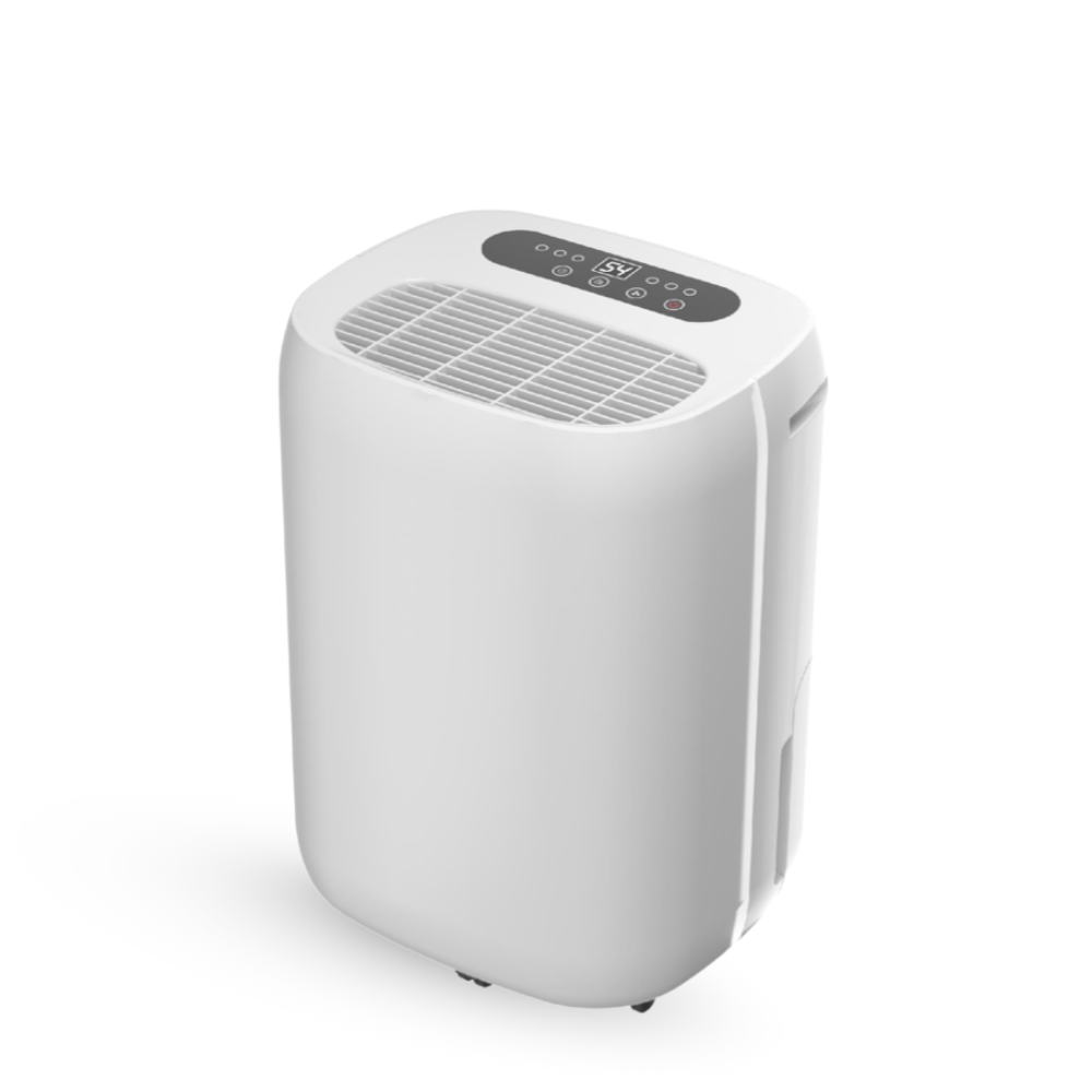 Deshumidificador Profesional TECH de 20L x día