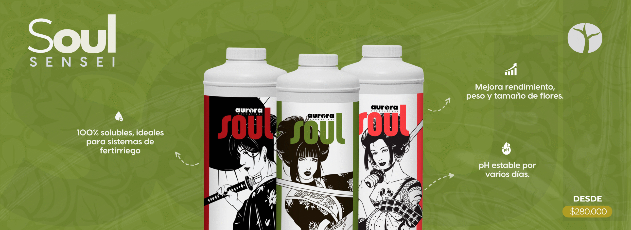 SOUL