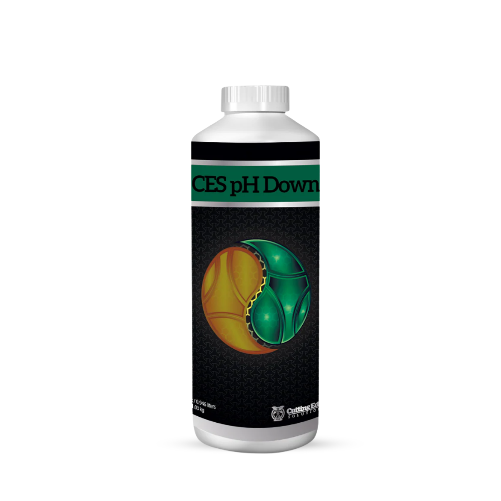 Cutting Edge Solutions pH down 1 litro