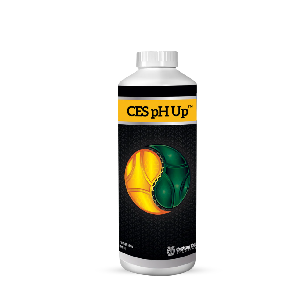 Cutting Edge Solutions pH up 1 litro