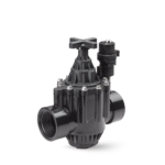 Válvula Soleonoide Automatica para Riego de 2