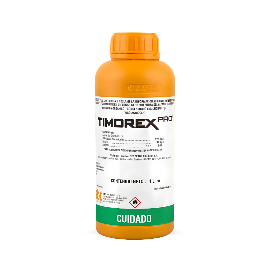 Timorex Pro fungicida botanico 1 litro