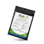 Asazol Bioinsecticida de Neem