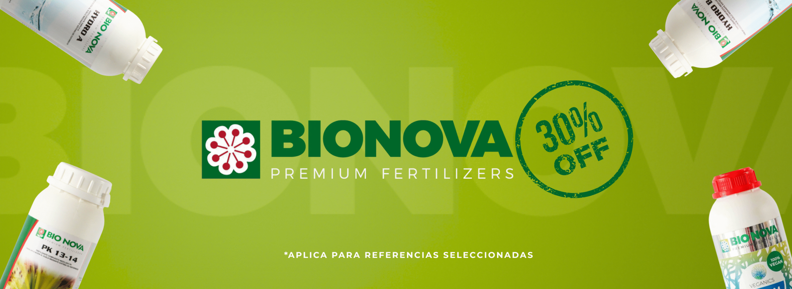 Bio Nova