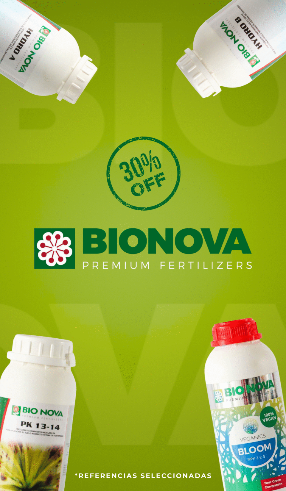 Bio Nova