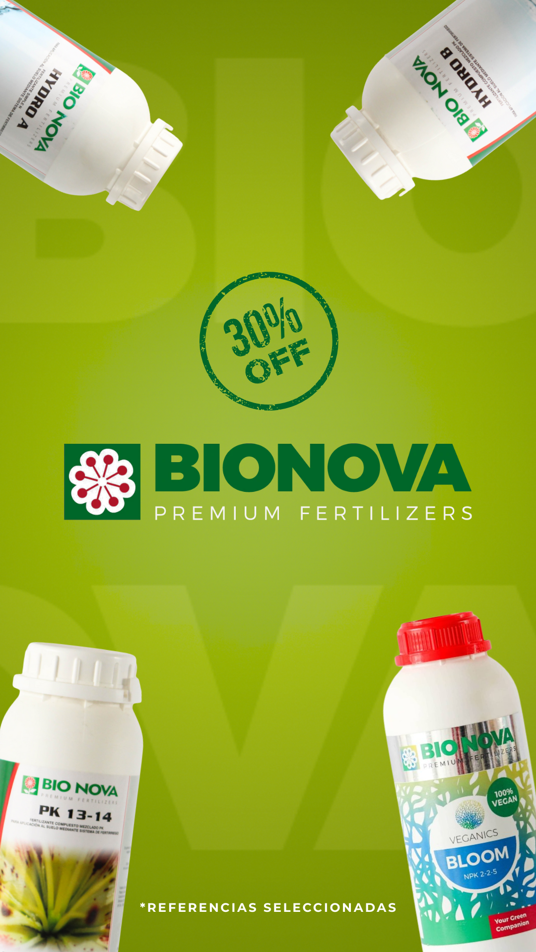 Bio Nova