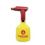 Fumigadora Jardinera Eléctrica 1 Litro