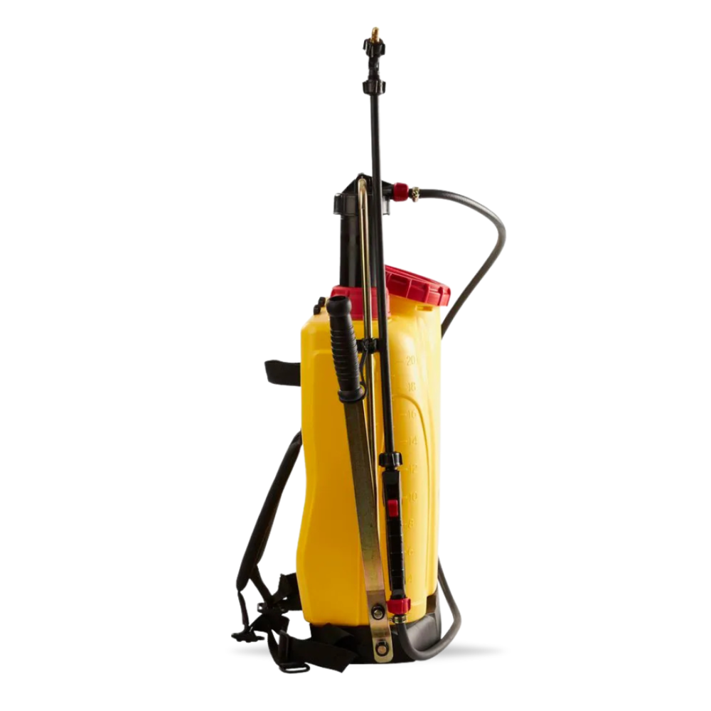 Fumigadora Manual Ceres 20 Litros