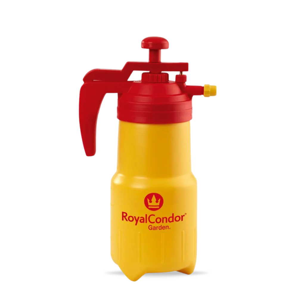 Fumigadora Manual Garden 1.8 Litros