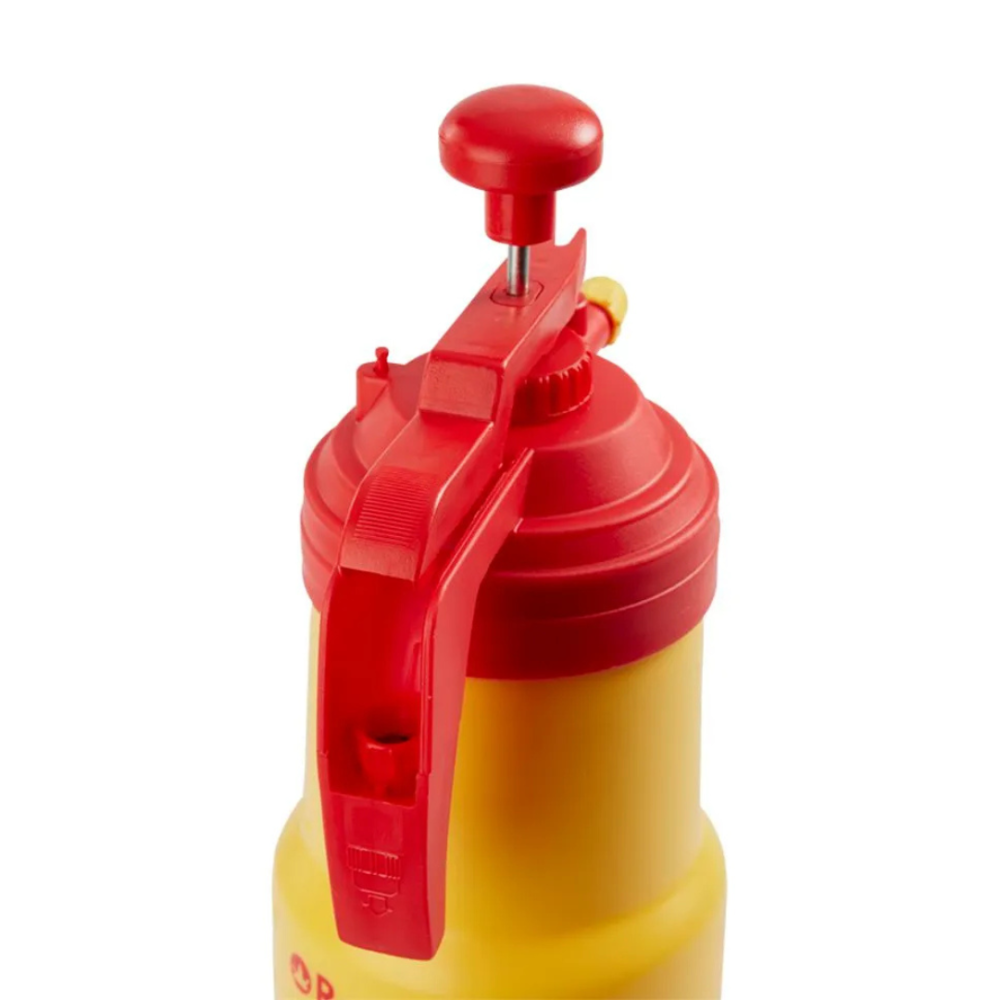 Fumigadora Manual Garden 1.8 Litros