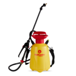 Fumigadora Manual Handy 5 Litros