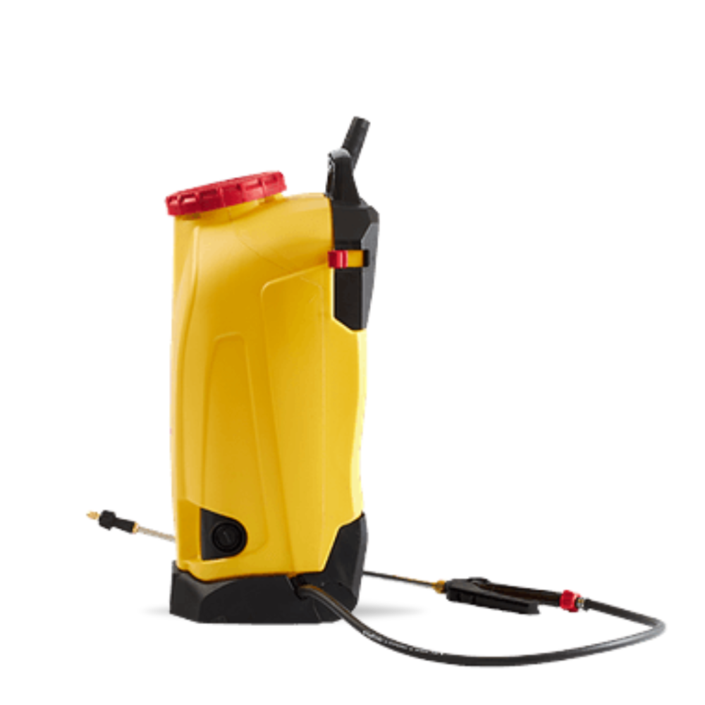 Fumigadora Manual La Plus 18 Litros