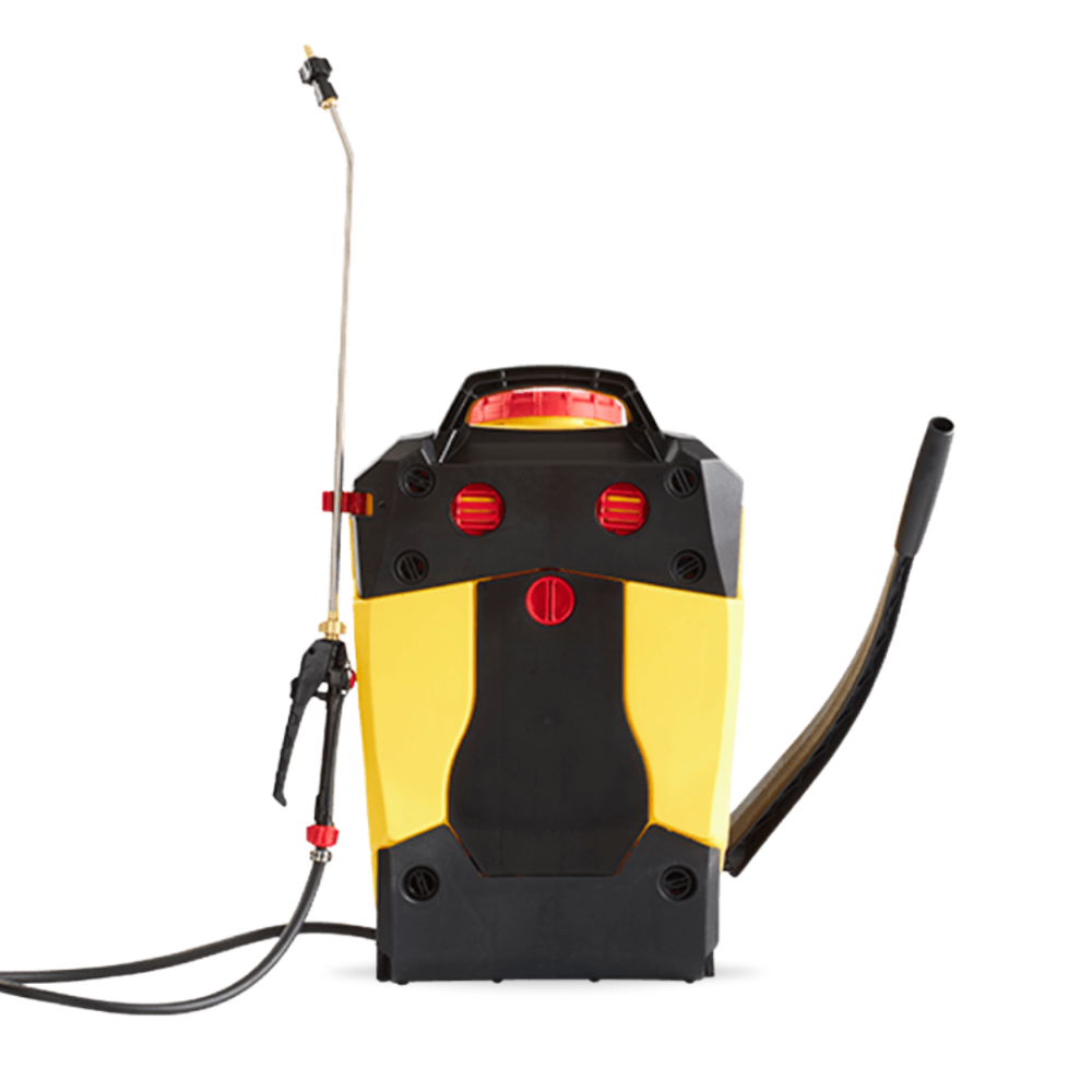 Fumigadora Manual La Plus 20 Litros