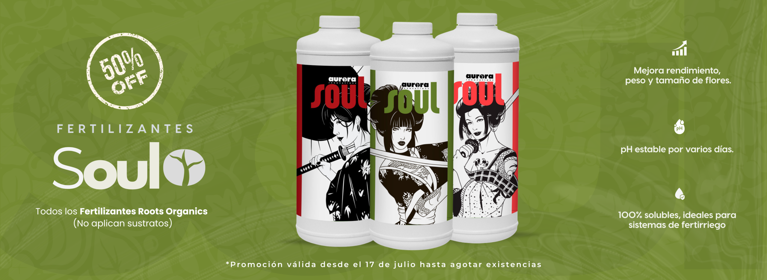 SOUL SOUL
