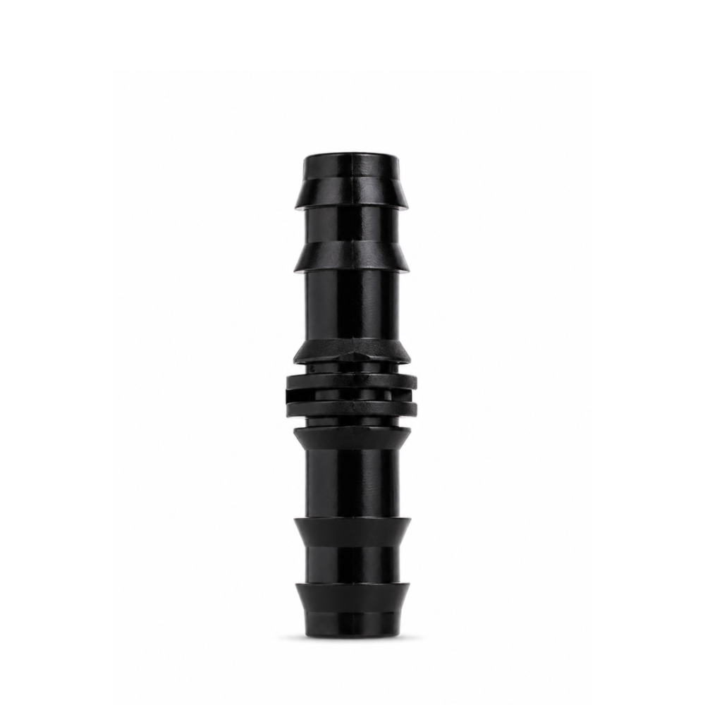 Union plastica 16 mm
