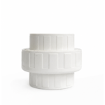 Universal PVC lisa 1 - 1/2