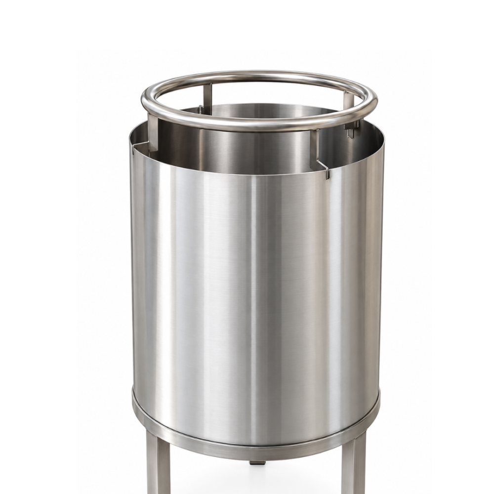 Recolector y reciclador profesional para hash Recolector y reciclador profesional para hash
